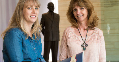 Teacher Workshop at the Truman Library