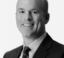 Alex Burden, Executive Director