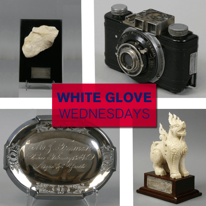 July White Glove Wednesdays