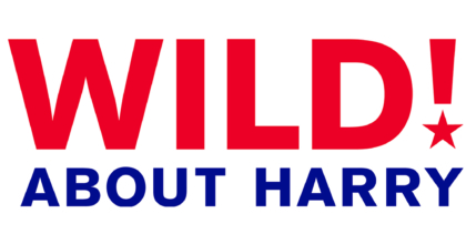 Wild About Harry