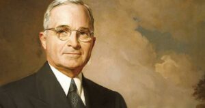Harry W. Truman