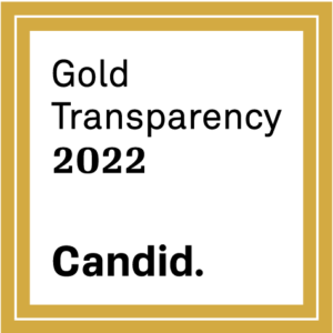 Gold Transparency 2022 | Candid.