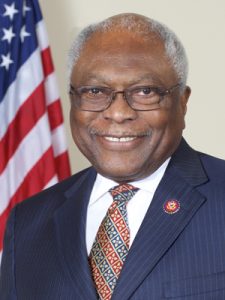 James Clyburn