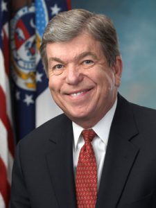 Roy Blunt